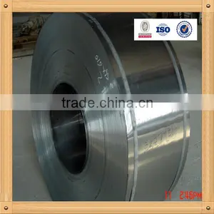 China Manufactuter Q235 Steel Strip thumbnail-1