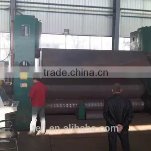 Big Size Rolling Machine thumbnail-1