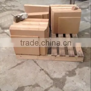 Tunnel Kiln Car Brick, Kiln Car Brick Supply to South America Market thumbnail-1