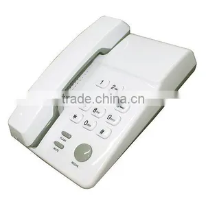 Corded FSK / DTMF Home Telephone Cable thumbnail-1