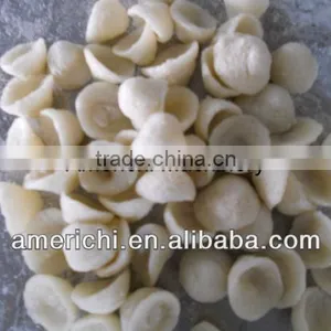 High Efficient Cassava Potato Denatured Starch Processing Line thumbnail-1