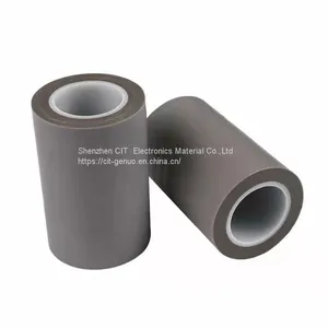 PTFE Film Adhesive Tape thumbnail-4
