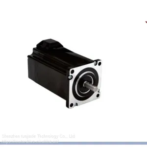 LEESN Lisan Electromechanical LS57A35-D2B50 Two Phase Hybrid Stepping Motor thumbnail-4