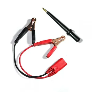 OBDIIScanner 100% Original Vgate PT150 Electrical System Diagnostic Circuit Tester Tool Power Probe Tester PowerScan PT 150 thumbnail-3