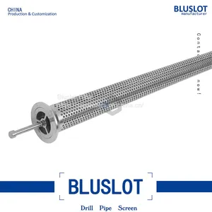 Drill Pipe Screen for Sale - Bluslot thumbnail-1