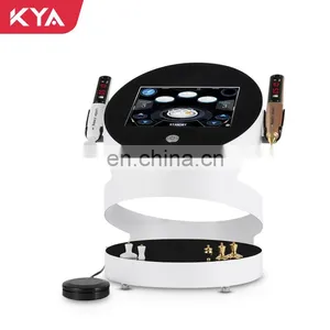 2 in 1 Ozone Plasma Pen Spot Removal Anti-Acne Beauty Instrument Scar Wrinkle Removal Face Lift Anti-aging Laser Beauty Machine thumbnail-1