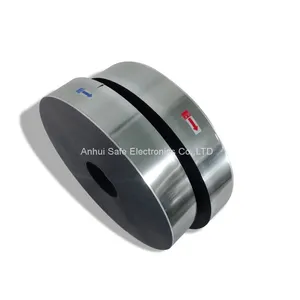 AnHui Safe Metallized Capacitor Film 3.2um 3.4um 3.6um 2.8um 10um 2.5um 2.7um thumbnail-4