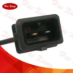 Haoxiang New Material Auto Crankshaft Position Sensor 39180-23500 39350-22600 For Hyundai Elantra Tucson Tiburon Kia Soul thumbnail-2