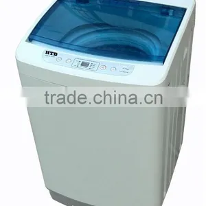 Automatic Washing Machine thumbnail-1