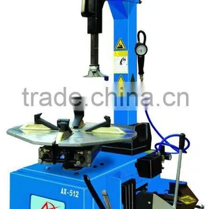 Manufacturer Mobile Tire Changer thumbnail-1