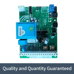 Bernard Electric Actuator Accessories A303T1 Valve Electric Device Main Control Board Actuator Circuit Board thumbnail-1