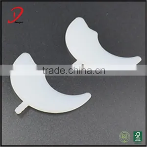 Wholesale Moon Shape Silicone Mask Brush,Silicone Makeup Brush Tools thumbnail-4