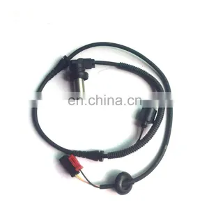 ABS Abs Wheel Speed Sensor OEM 8D0927803 SDJ-01008 KF-08003 For VW PASSAT for Audi thumbnail-1