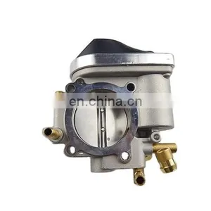 High Performance Throttle Body Assembly 55562380 for Chevrolet ASTRA TRAX 2012 thumbnail-1
