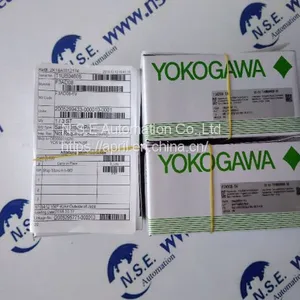 YOKOGAWA ATD5A-00 32-Point KS Cable Interface Adapter thumbnail-1