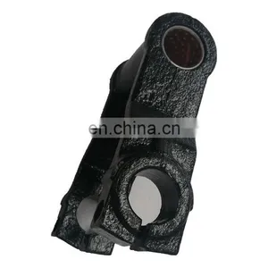 Dongfeng Truck DFL 4251 3251Front Spring Earring With Hub Assembly 29ZB3-01285 thumbnail-2
