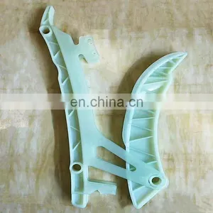 Auto Parts Guide Rail 11317592877 for Bmw F34 E84 E89 N20 E60 E90 E70 X5 Z4 E85 E86 Guides Timing Chain Slide Rail thumbnail-2