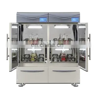 SPH-2018R Double Wave Plate Double Row Double Control Table Shaking Table thumbnail-1