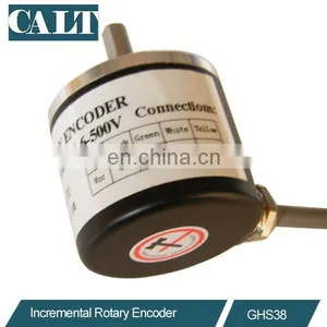 CALT Outer Dia 38mm Same to Like Encoder High Resolution Encoder thumbnail-4