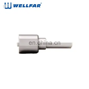 Wellfar Standard Common Rail Dsla140p1723 Diesel Injector Nozzle 0433175481 For Cummins Engine thumbnail-1