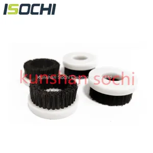 Pressure Foot Brush Machine Spindle Parts OD 82/84mm for PCB Italin Router Mahine thumbnail-1