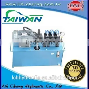 China Hydraulic Valve for Making Shoes thumbnail-1