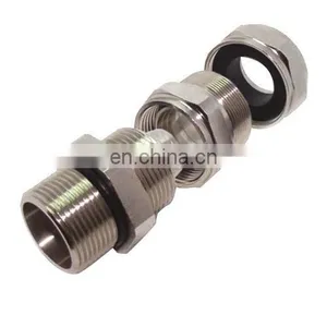 IP68 Waterproof High Quality Metal Cable Gland Cable Gland for Submersible Pump thumbnail-1