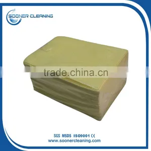Stock Lot Nonwoven for Dish Cleaning thumbnail-4