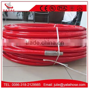 The King Of Quantity Cng Nylon Hydraulic Hose Quality Choice thumbnail-5