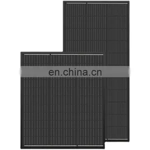 Solar Panels High Efficiency Monocrystalline Silicon Solar Power System PV Module Solar Energy 280W thumbnail-1