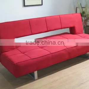 Home Sofa Bed Furniture Fabric Multifunctional 3 Seats Sofa Bed Furniture China Supplier thumbnail-2