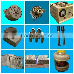 Spare Parts for Diesel Generator With Wholesale Price From Singfo thumbnail-1