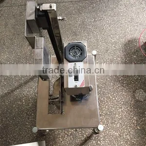 Chocolate Slicer Machine thumbnail-2