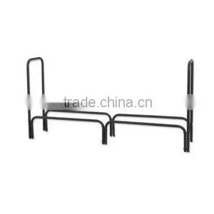 Long Light Firewood Rack thumbnail-1
