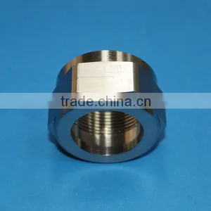 China High Precision Cnc Plasma Cutting Router Machine Spare Parts thumbnail-1