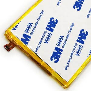 For ZTE Grand Max 2 Z988 Z981 Digital Battery 3400mAh Li3934T44p8h876744 Battery Replacement Rechargeable Rechargeable Batteries thumbnail-4