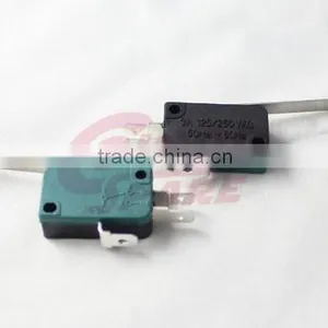Top Level Hot Sell Solder Terminals Micro Switches thumbnail-1