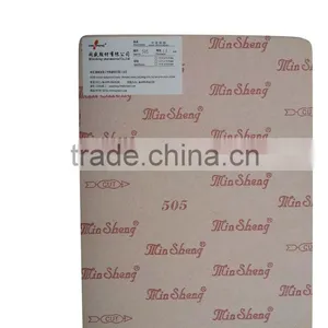 MIn Sheng Striate Insole Board CA125 thumbnail-4