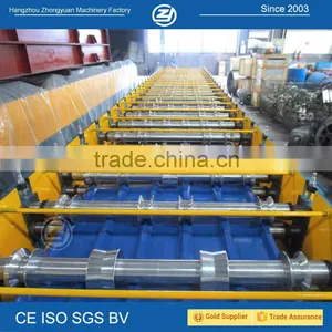 Aluminum Sheet Making Machine thumbnail-4