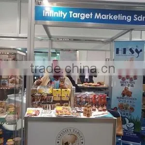 Infinity Target Marketing Sdn. Bhd. company overview - view 3 thumbnail