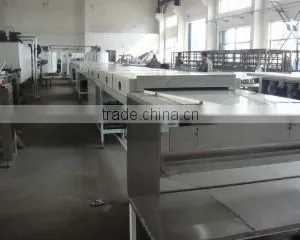 Ningbo Newtang Machinery And Electric Co., Ltd. company overview - view 2 thumbnail