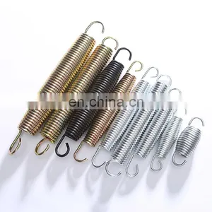 Motorcycle Spring Compress Mattress Door Lock 10 Cm Compression Spring thumbnail-2