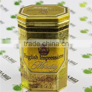 Tin Packaging Metal Can Manufacturer thumbnail-2