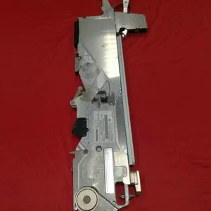 SMT Panasonic CM402 CM602 NPM AM Electric Feeder 44MM 56MM FEEDER KXFW1KS8A00/N610133539AA thumbnail-3