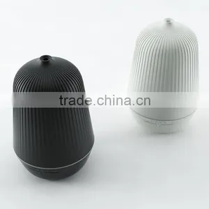 Lights Timer Mini Tabletop / Portable Ultransmit Aroma Diffuser thumbnail-2