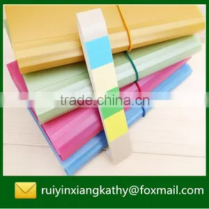 Executive Multi-pockets Expanding Wallet File Folder With Elastic Bands thumbnail-6