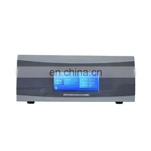 Laboratory Automatic Plastic Melting Point DSC Measurement Thermal Analysis Differential Scanning Calorimeter Price thumbnail-3
