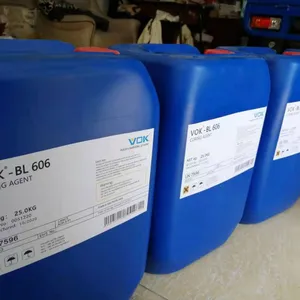 German Technical Background VOK-CG Sheet Silicate For Water-based Paint Systems Replaces BYK-CG thumbnail-2