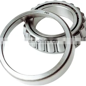 2101-2402025 Rear Axle Gearbox Bearing for VAZ-2101-07 Front (7705) Russia Cars thumbnail-1