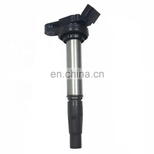 Auto Ignition Coil 90919-02258 Car Coil Pack for Toyota Corolla Matrix Prius Scion xD 1.8L thumbnail-3